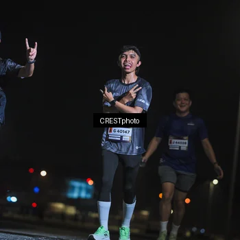Runner Photo 7343607