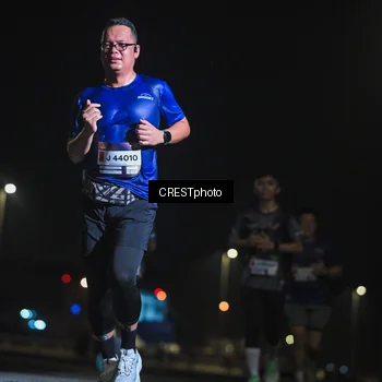 Runner Photo 7343608