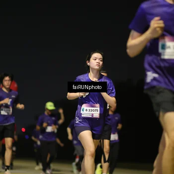 Runner Photo 7343609