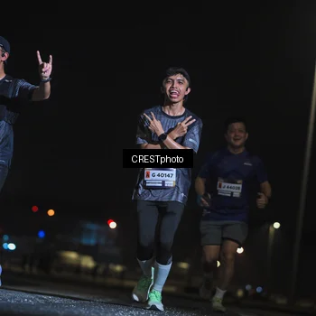 Runner Photo 7343610