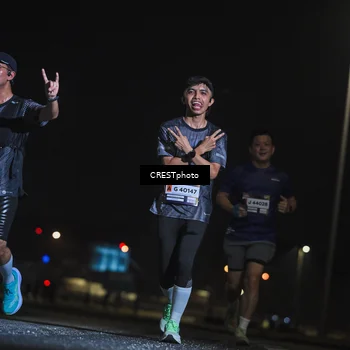 Runner Photo 7343612