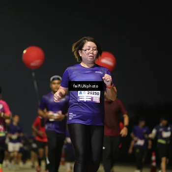 Runner Photo 7343614