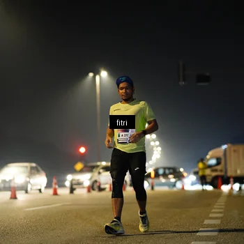 Runner Photo 7343619