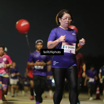 Runner Photo 7343621