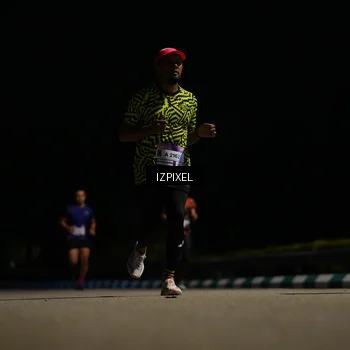 Runner Photo 7343622