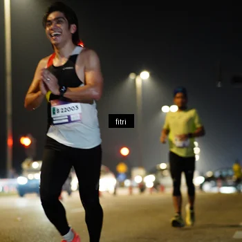 Runner Photo 7343625