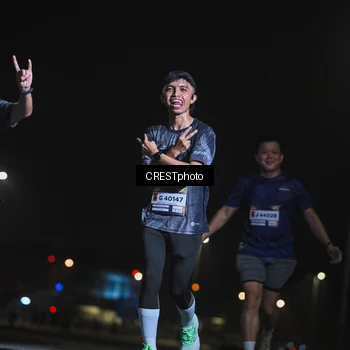 Runner Photo 7343626