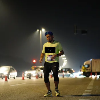 Runner Photo 7343627