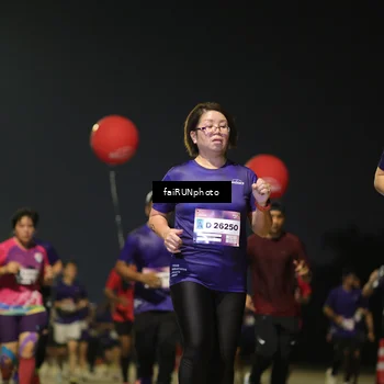 Runner Photo 7343628