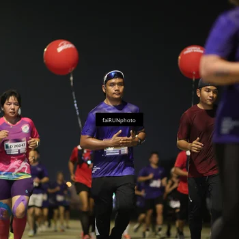 Runner Photo 7343630