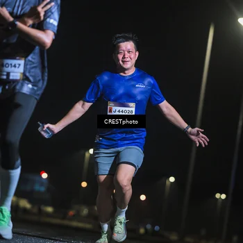 Runner Photo 7343631
