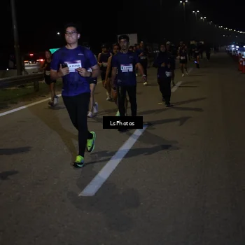 Runner Photo 7343632