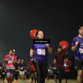 Runner Photo 7343633