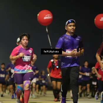 Runner Photo 7343634