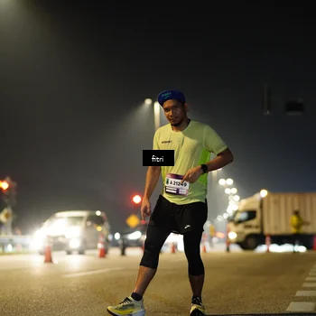 Runner Photo 7343642