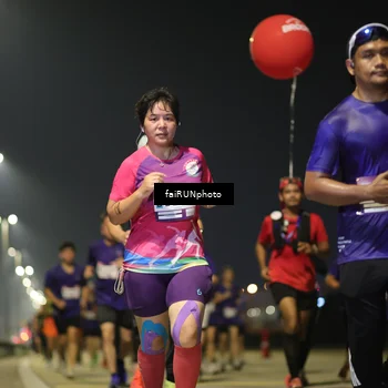 Runner Photo 7343646