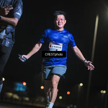 Runner Photo 7343647