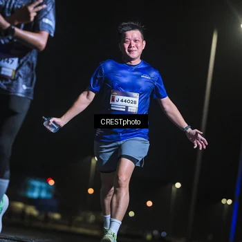 Runner Photo 7343648