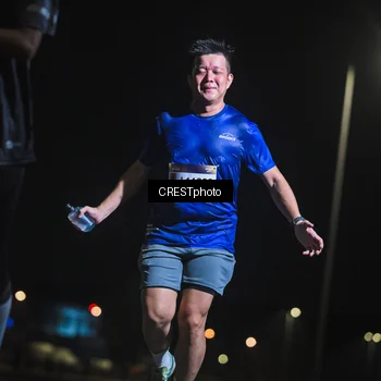 Runner Photo 7343652