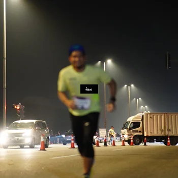 Runner Photo 7343657
