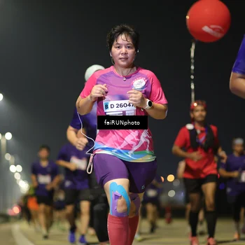 Runner Photo 7343659