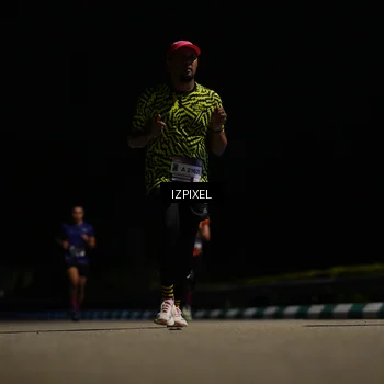 Runner Photo 7343660