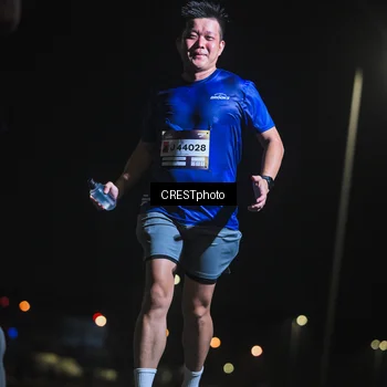 Runner Photo 7343664