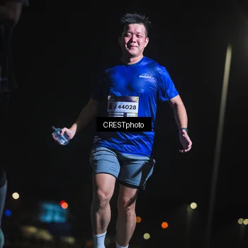 Runner Photo 7343667