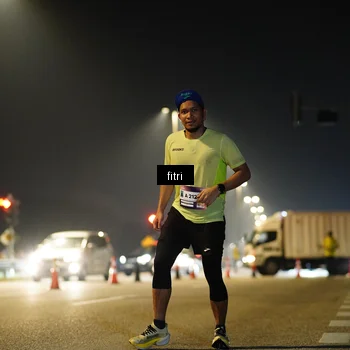 Runner Photo 7343668