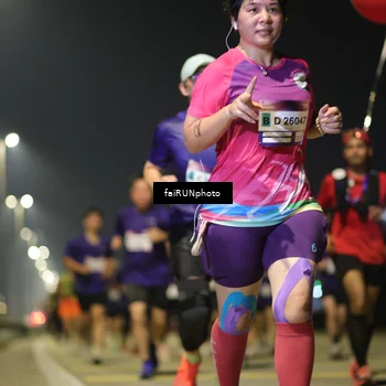 Runner Photo 7343669