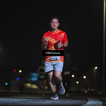 Runner Photo 7343671