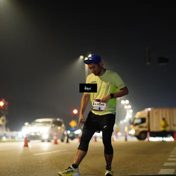 Runner Photo 7343672