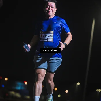 Runner Photo 7343677