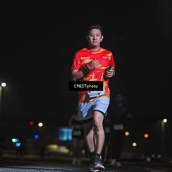 Runner Photo 7343678