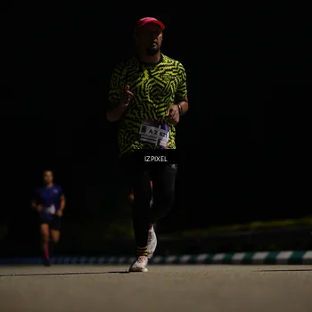 Runner Photo 7343679
