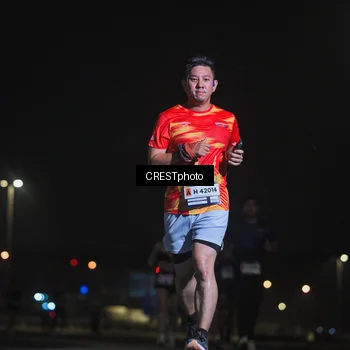 Runner Photo 7343685