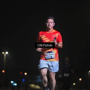 Runner Photo 7343686
