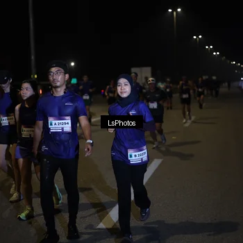 Runner Photo 7343689