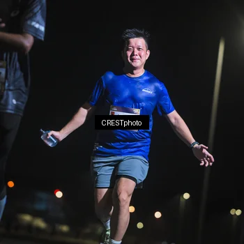 Runner Photo 7343692