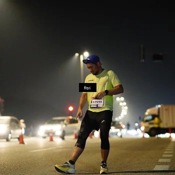 Runner Photo 7343693