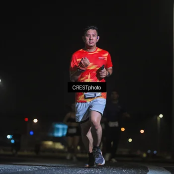Runner Photo 7343704