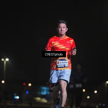 Runner Photo 7343706