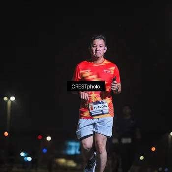 Runner Photo 7343707