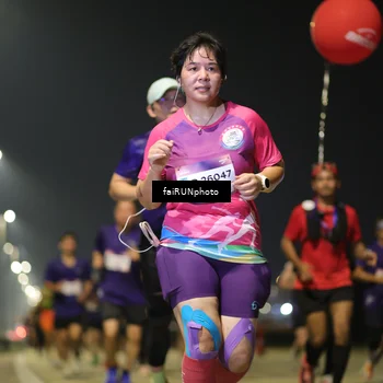 Runner Photo 7343711