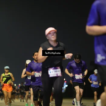 Runner Photo 7343714