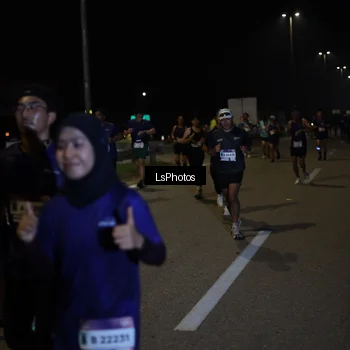Runner Photo 7343721