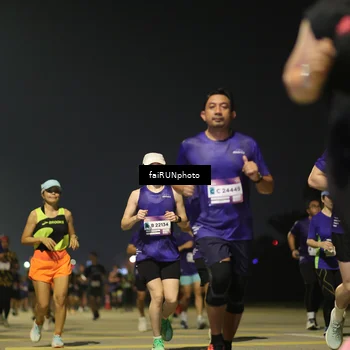 Runner Photo 7343722
