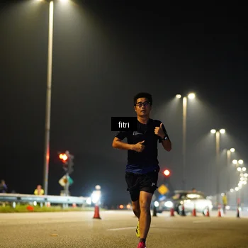 Runner Photo 7343724
