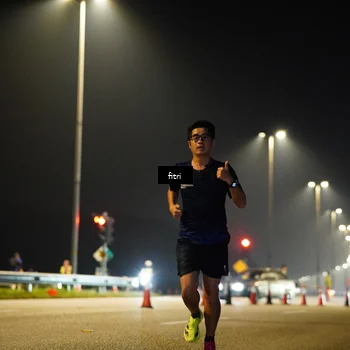 Runner Photo 7343733