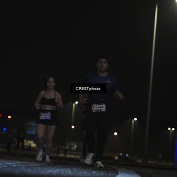 Runner Photo 7343735